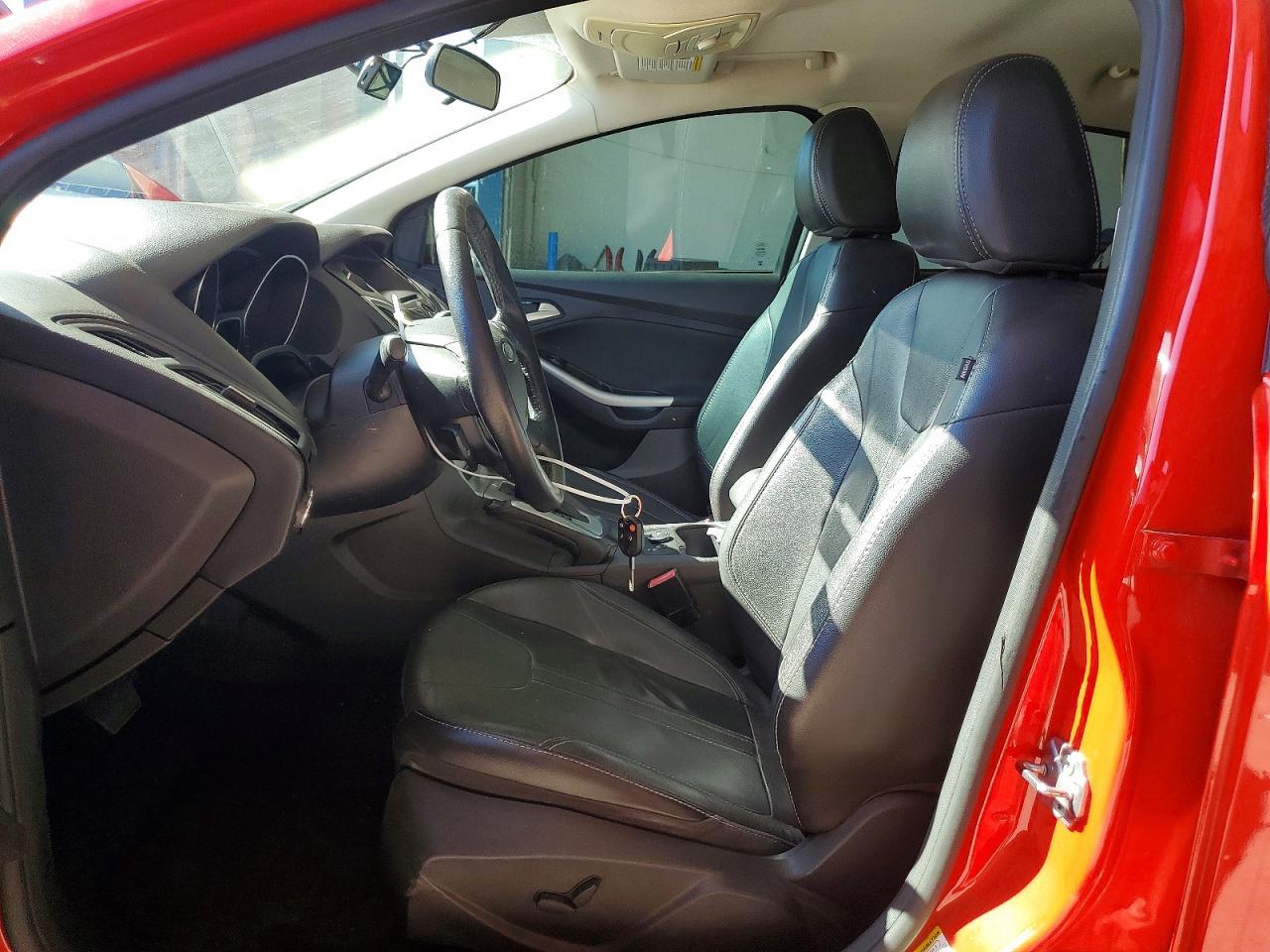 2013 Ford Focus Se - Image 7