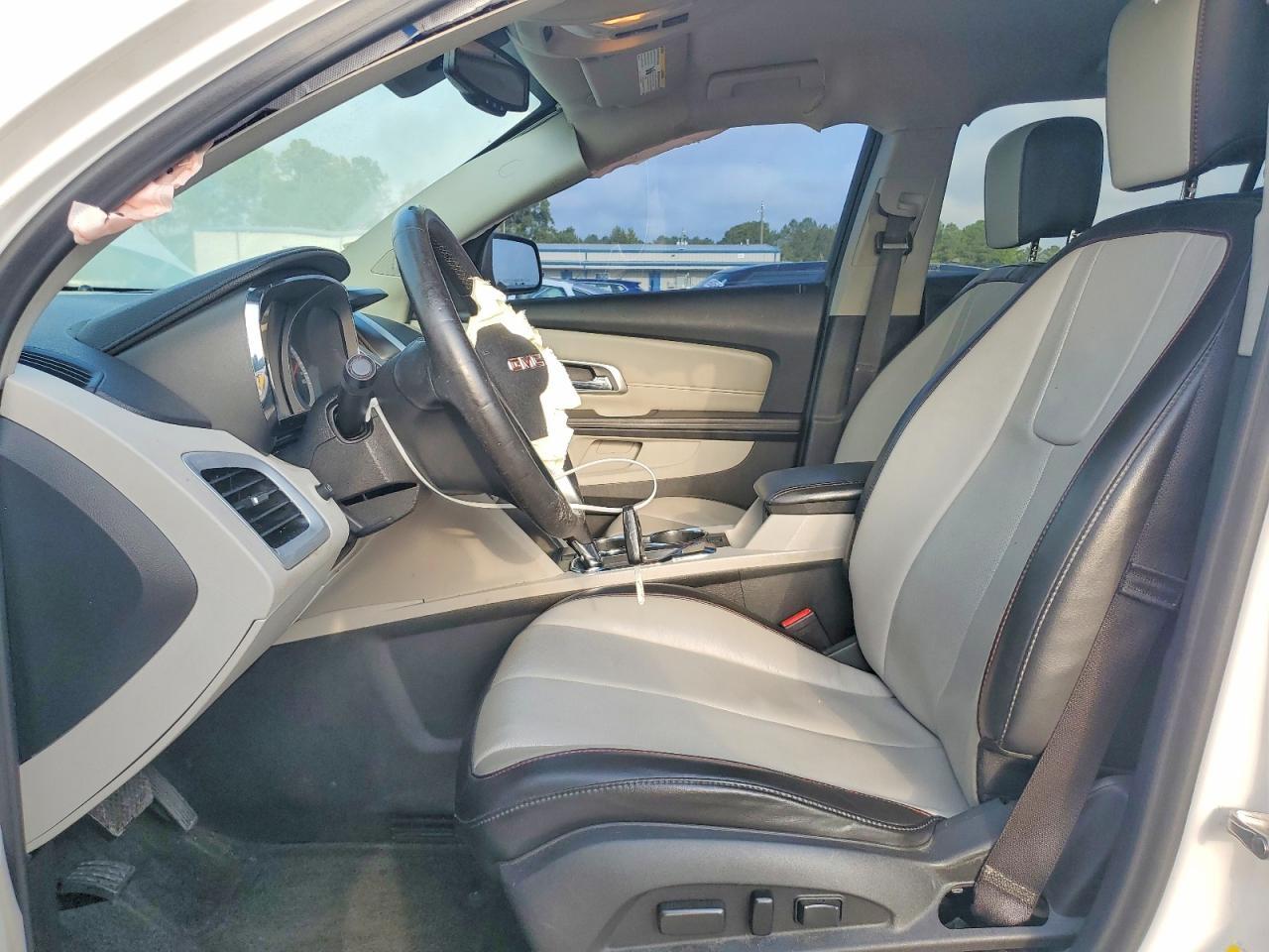 2017 GMC Terrain Slt - Image 7