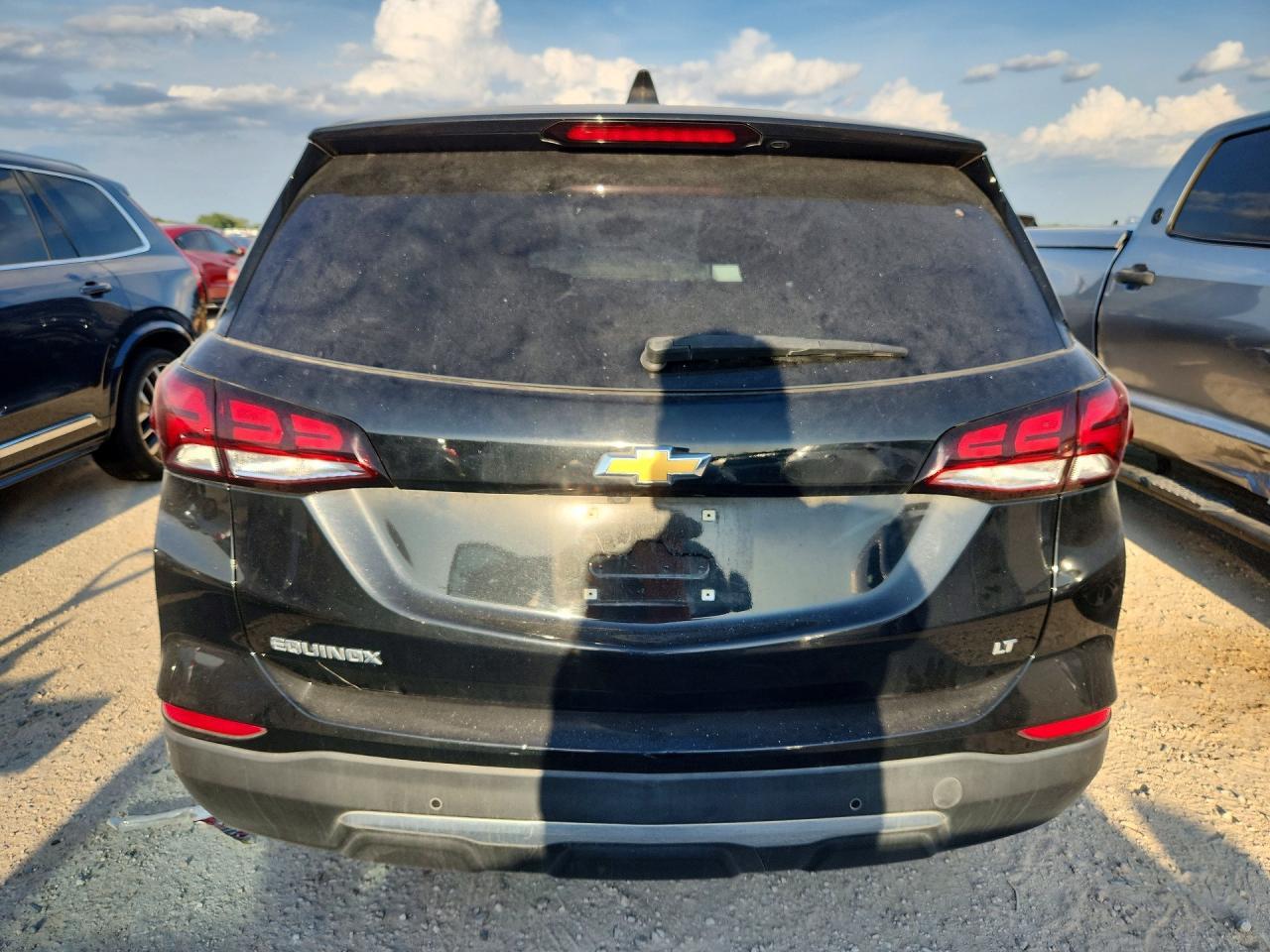 2022 Chevrolet Equinox Lt - Image 6