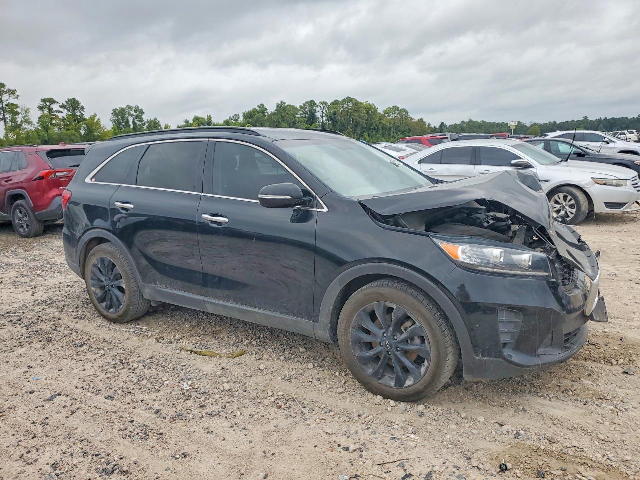2019 Kia Sorento S V6 - Фото 4