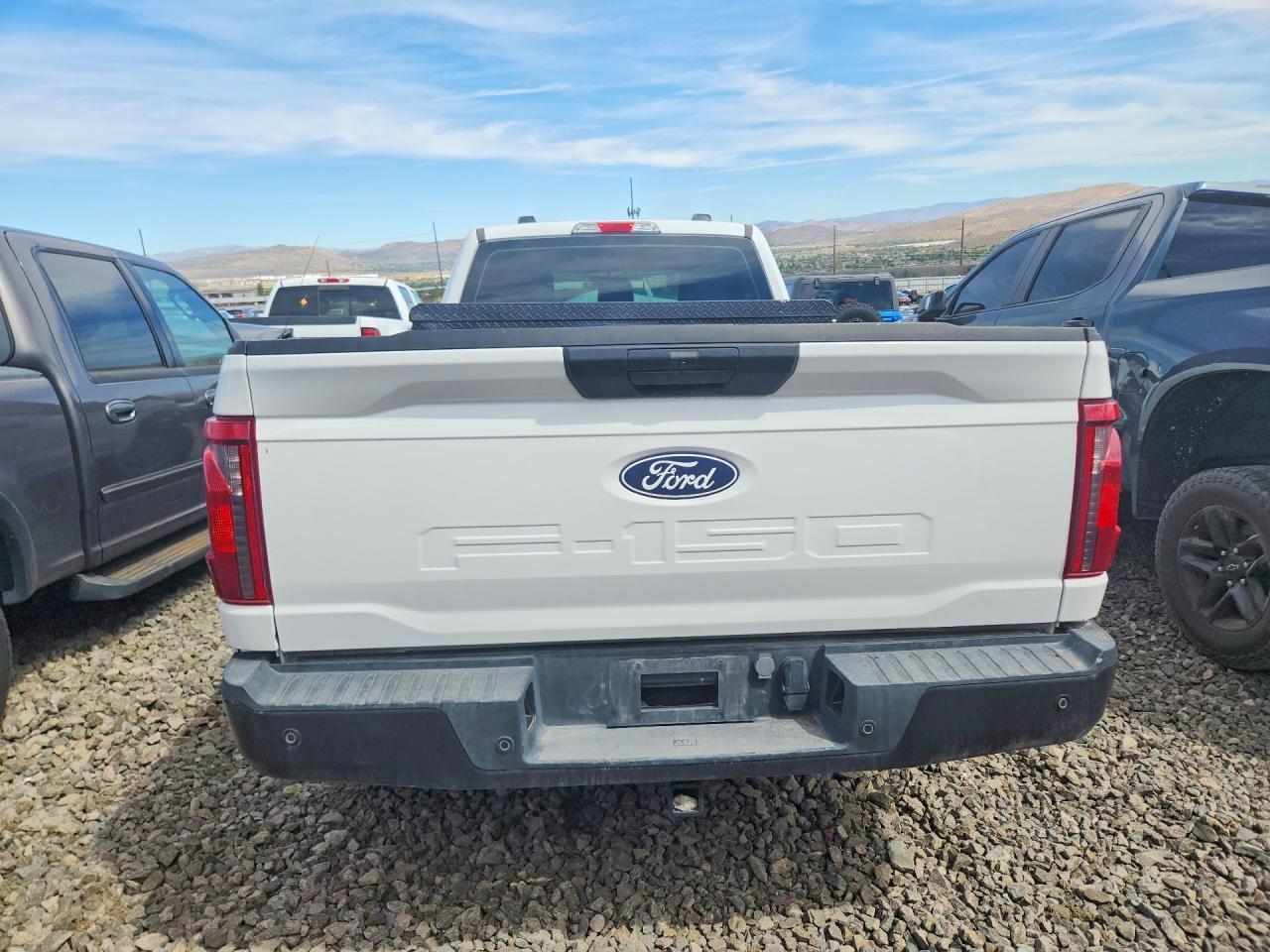 2024 Ford F150 Xl - Image 6