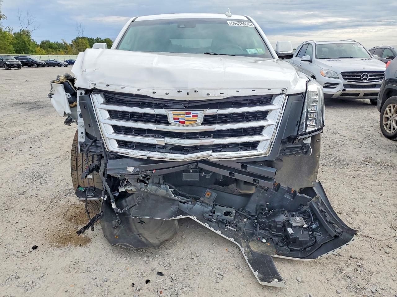 2019 Cadillac Escalade Premium Luxury - Фото 5
