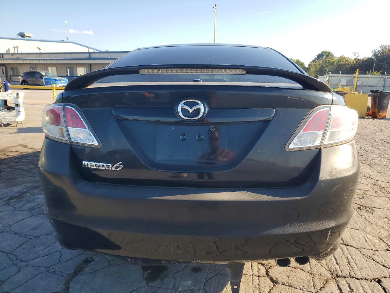 2009 Mazda 6 I - Image 6