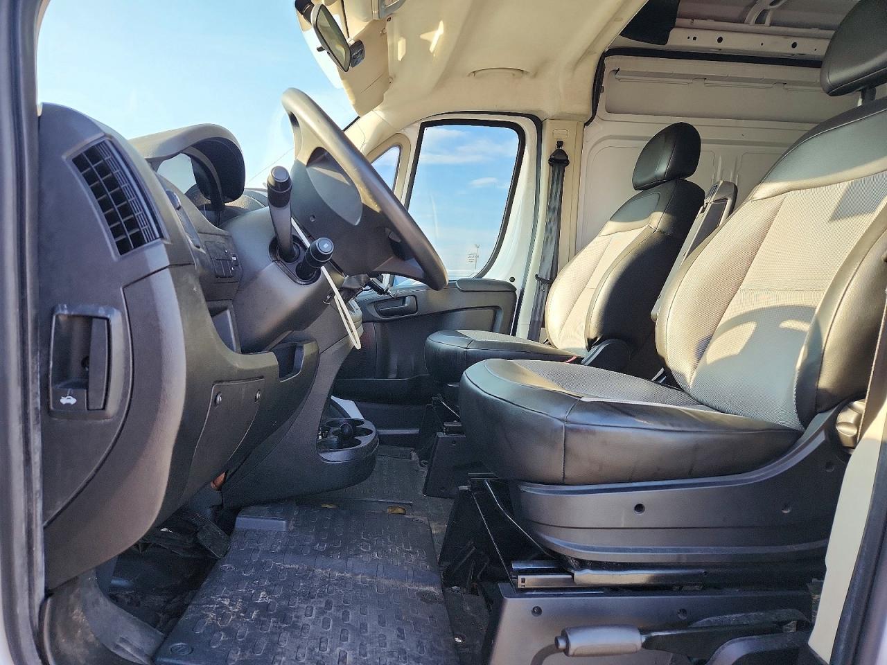 2020 Ram Promaster 1500 1500 High - Фото 7
