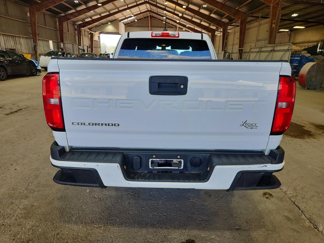 2021 Chevrolet Colorado - Image 6