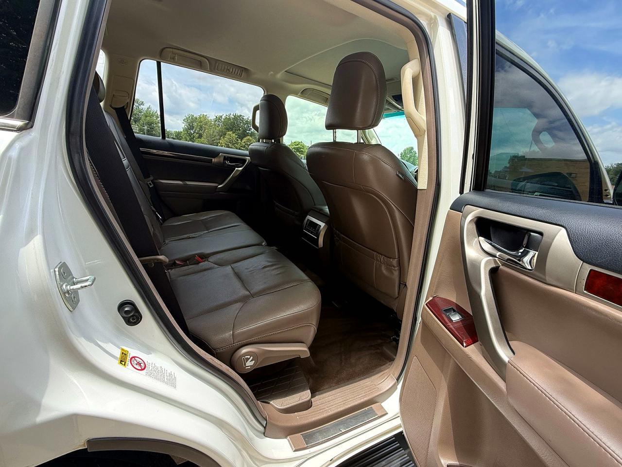 2016 Lexus Gx 460 - Фото 6