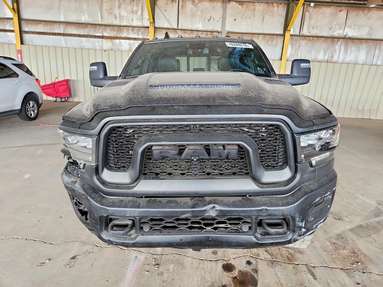 2023 Ram 2500 Powerwagon - Фото 5
