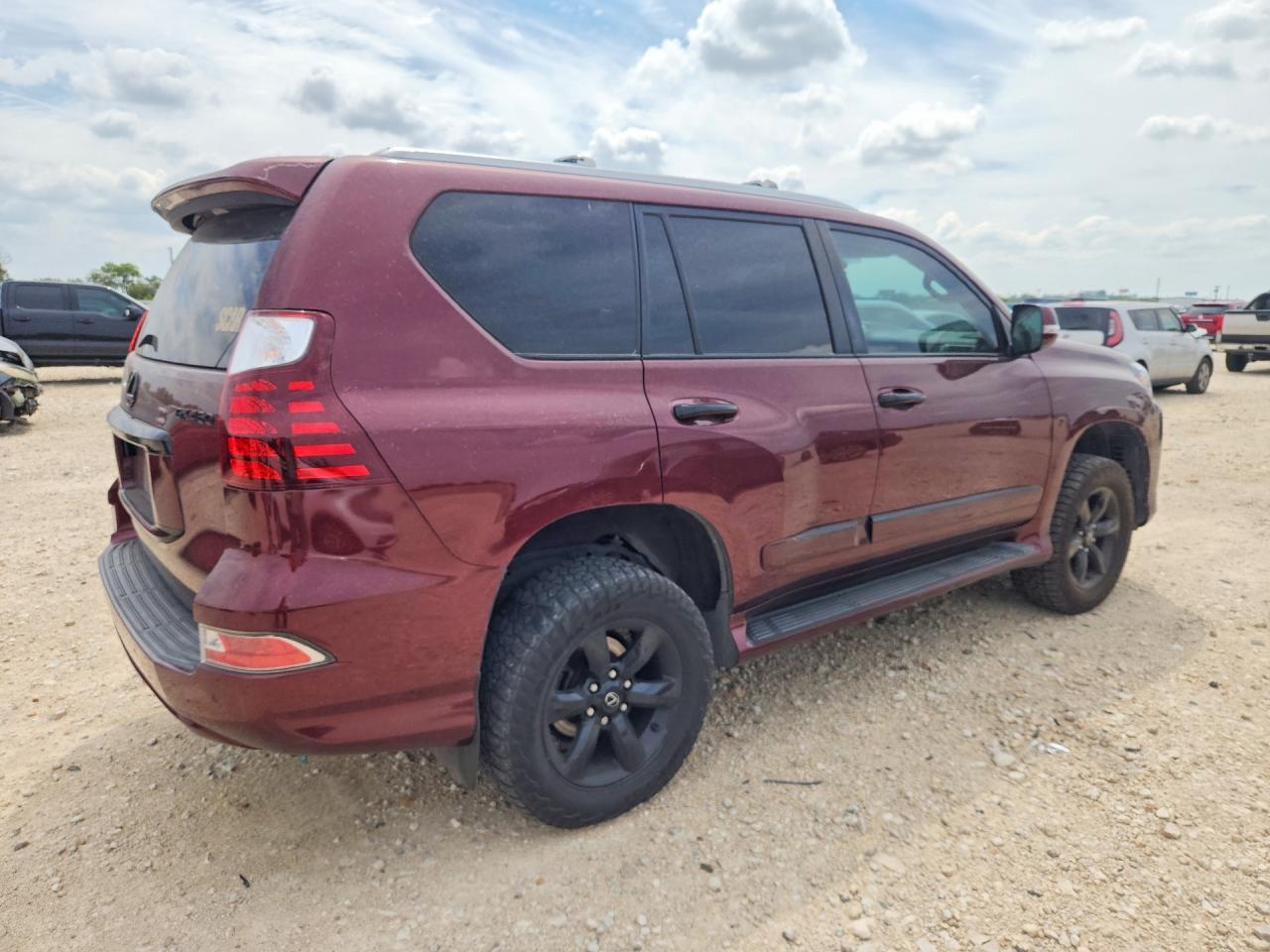2014 Lexus Gx 460 - Фото 3