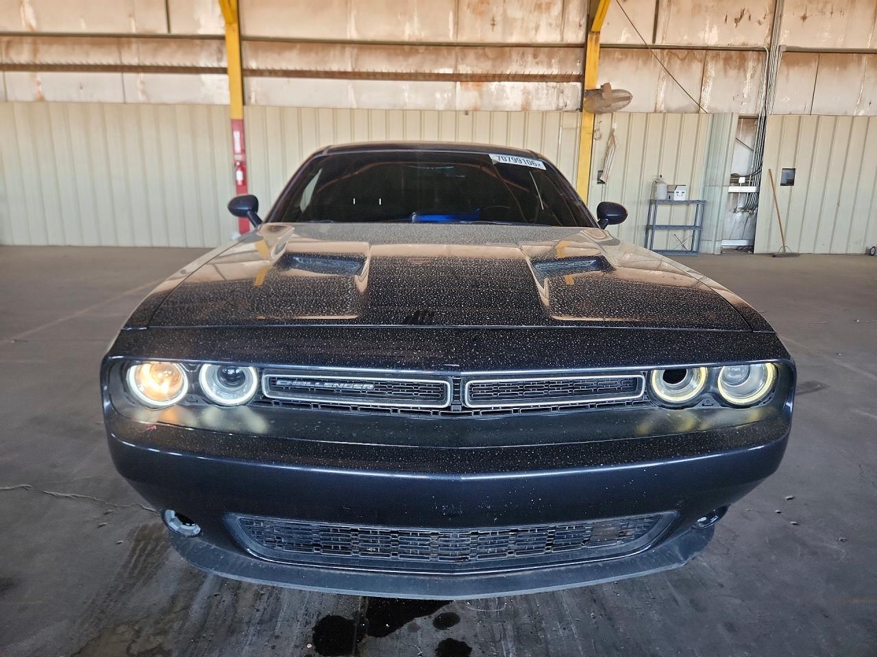 2019 Dodge Challenger Sxt - Фото 5