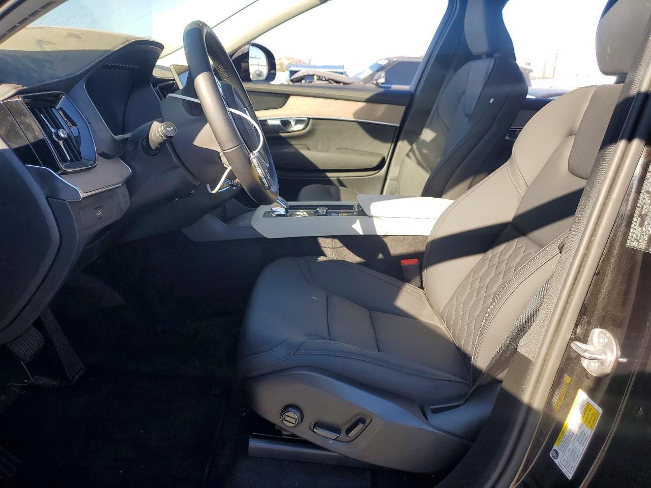 2025 Volvo Xc90 Plus - Фото 7