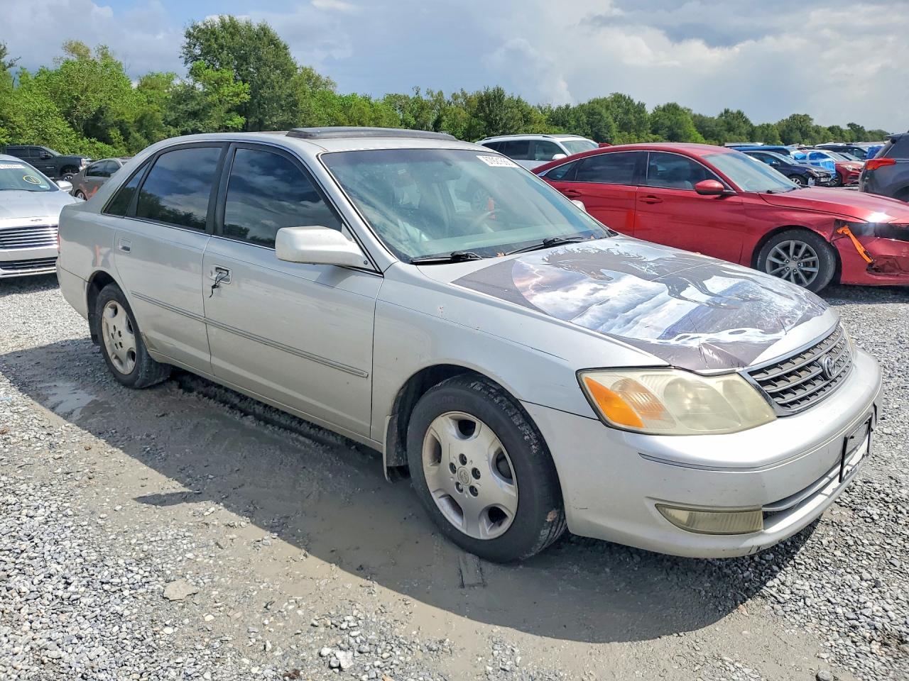2004 Toyota Avalon Xls - Image 4