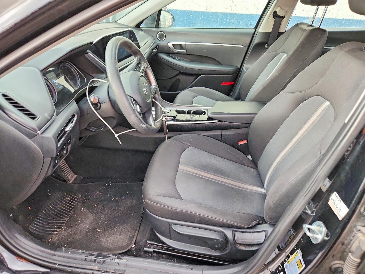 2021 Hyundai Sonata Se - Image 7