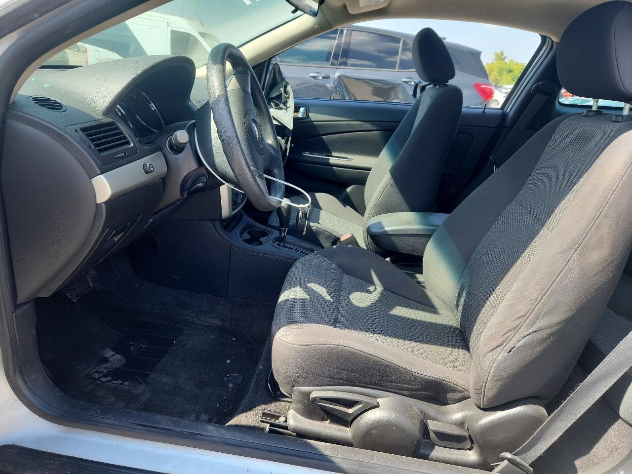 2008 Chevrolet Cobalt Lt - Фото 7