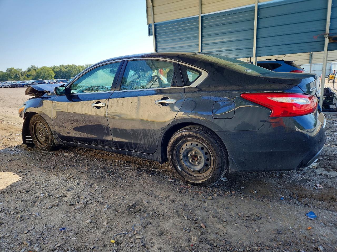 2017 Nissan Altima 2.5 S - Image 2