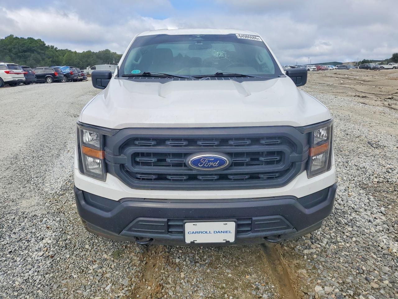 2023 Ford F150 Super Cab - Image 5