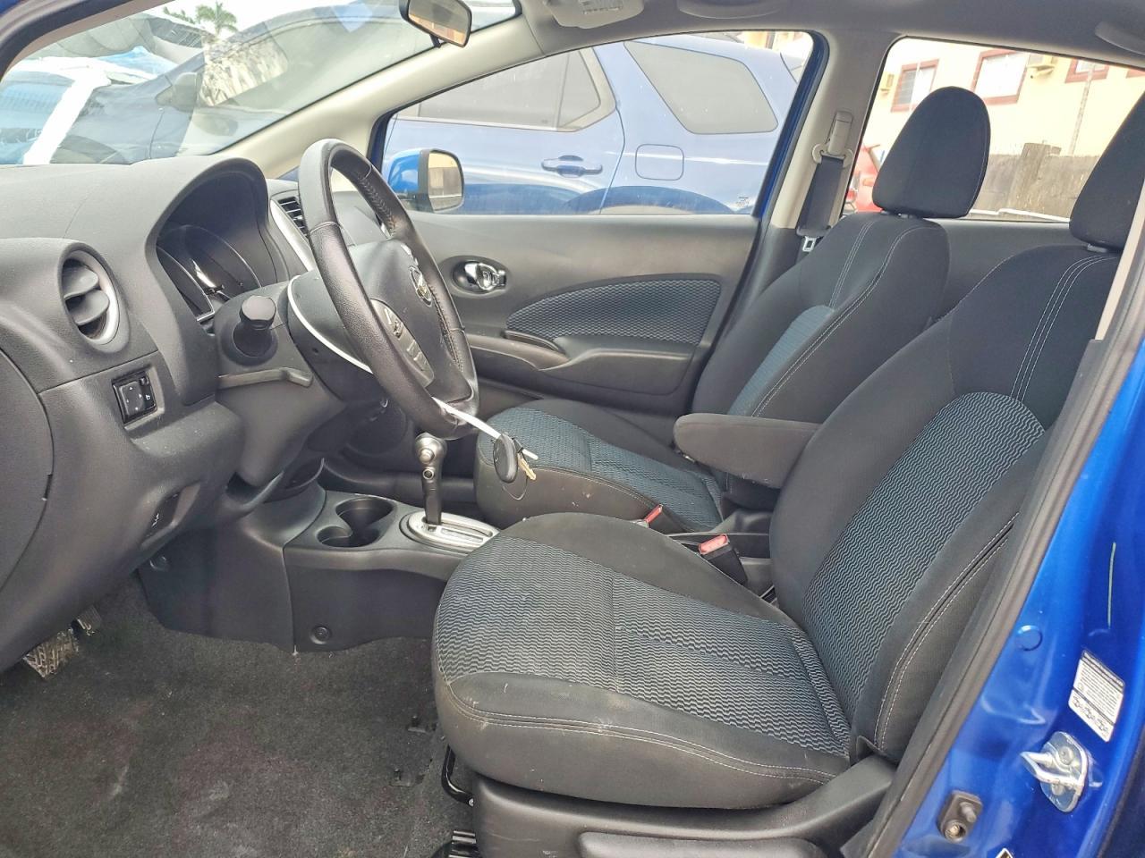 2014 Nissan Versa Note S - Image 7