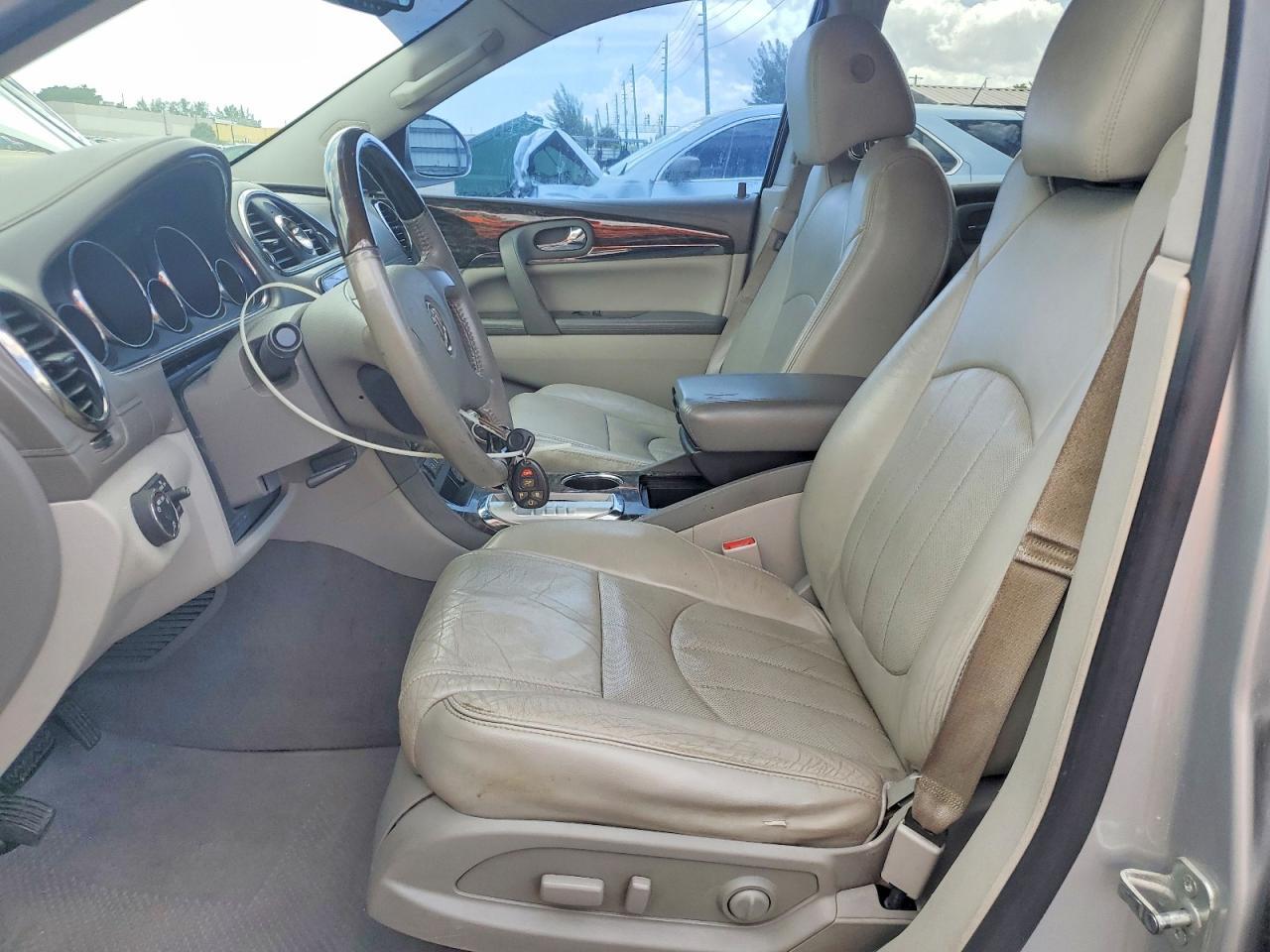 2014 Buick Enclave - Фото 7