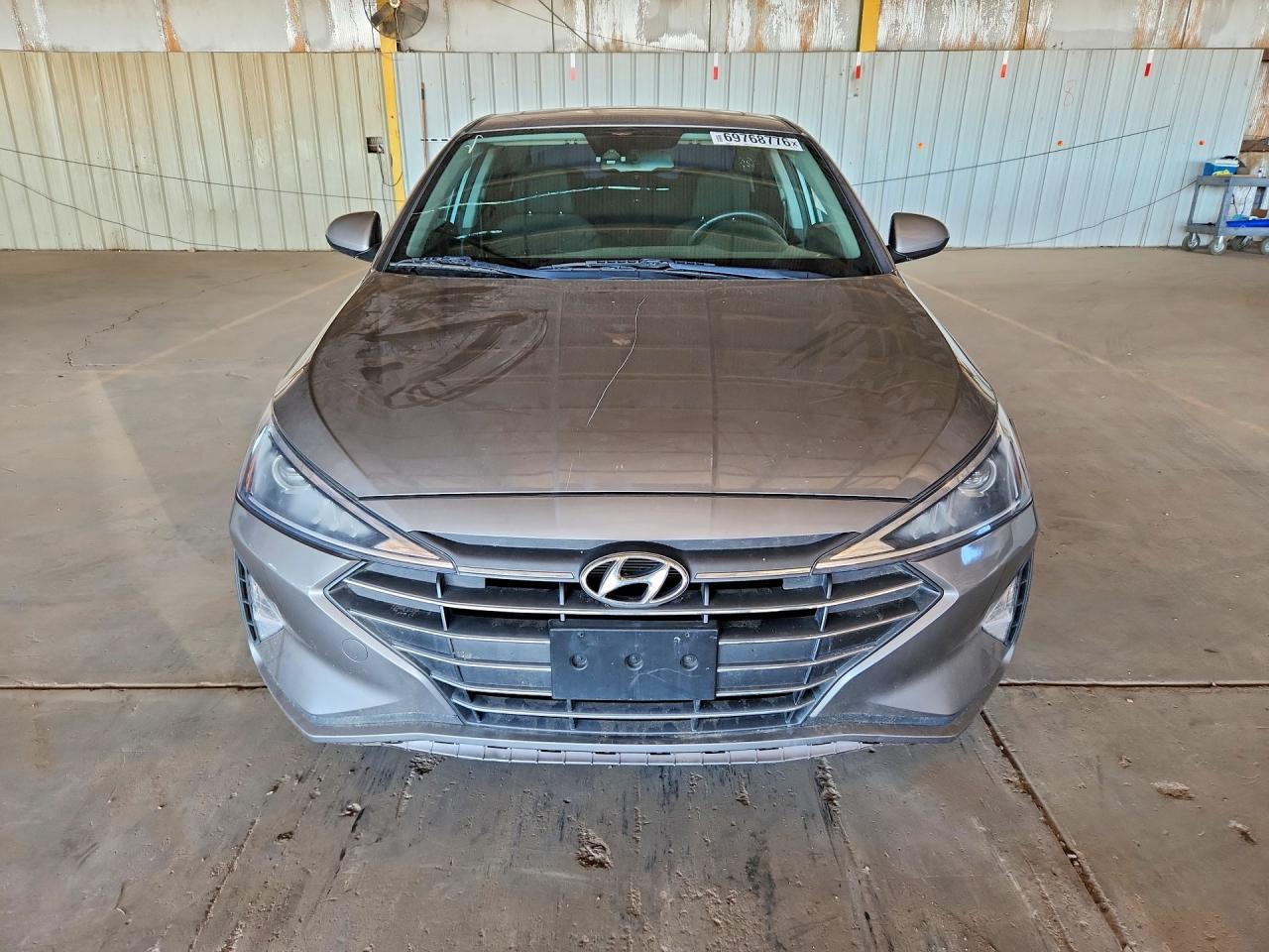 2020 Hyundai Elantra Value Edition - Фото 5