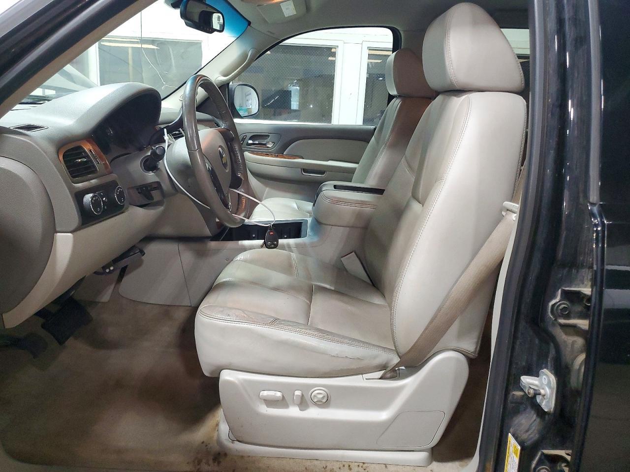 2007 Chevrolet Avalanche K1500 - Фото 7