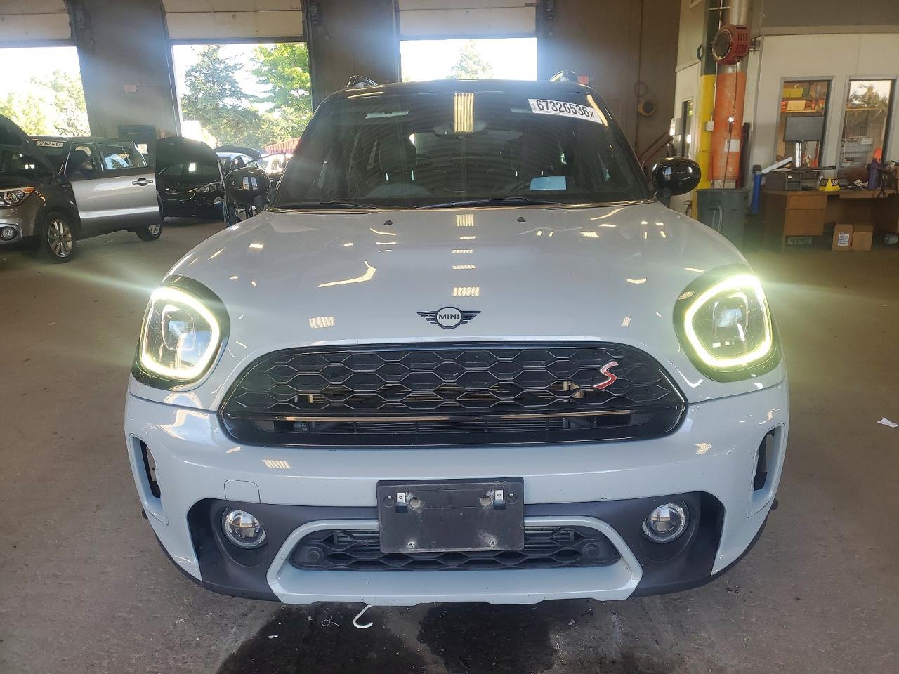 2023 Mini Cooper S Countryman All4 - Image 5