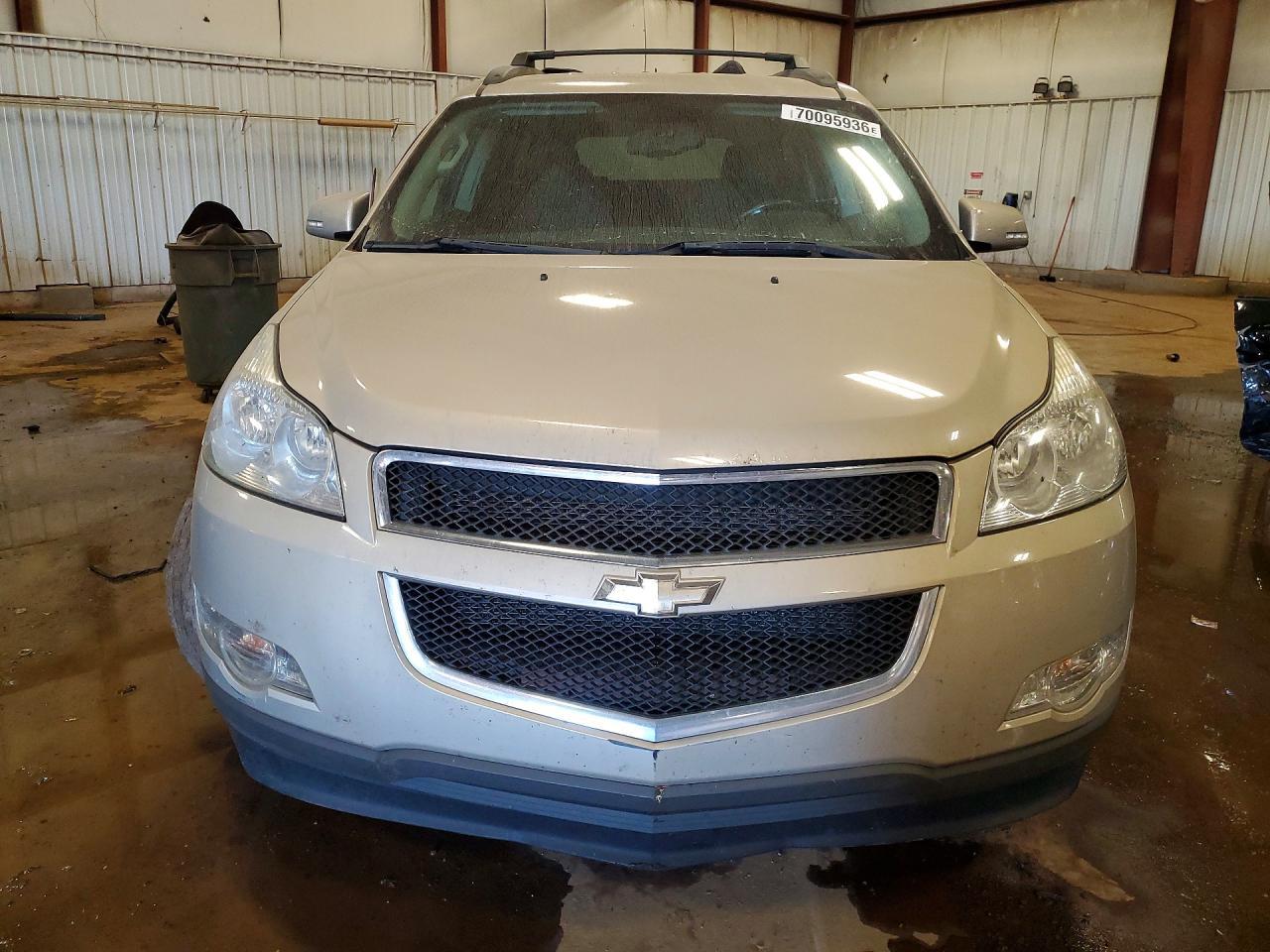 2011 Chevrolet Traverse Lt - Фото 5