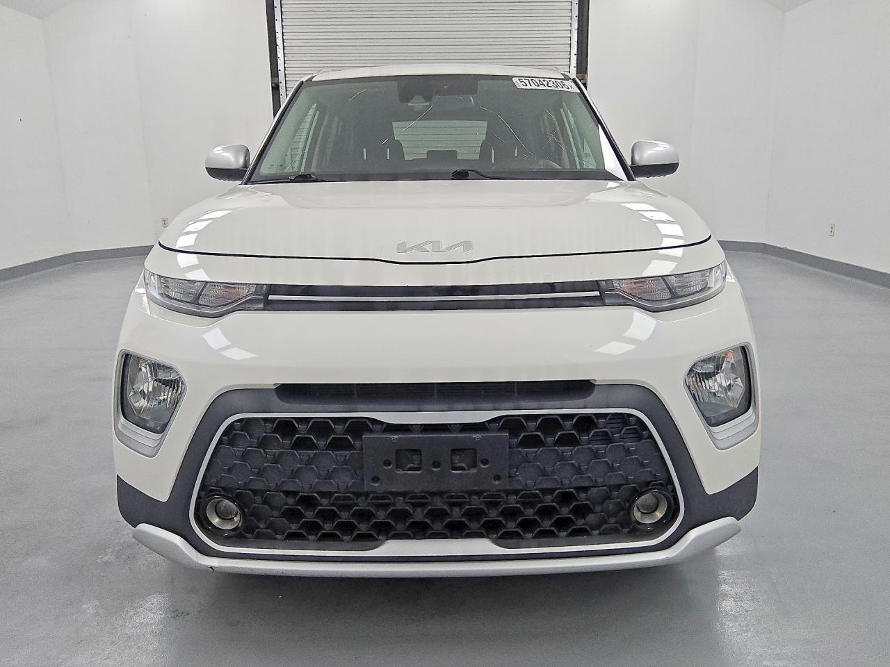 2022 Kia Soul X-Line - Image 5