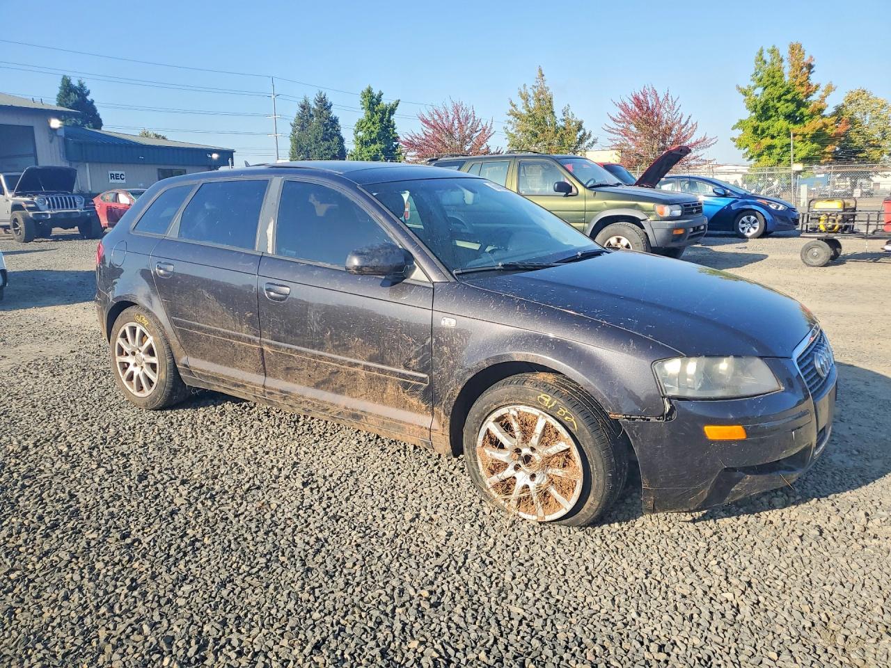 2006 Audi A3 2.0 Premium - Image 4
