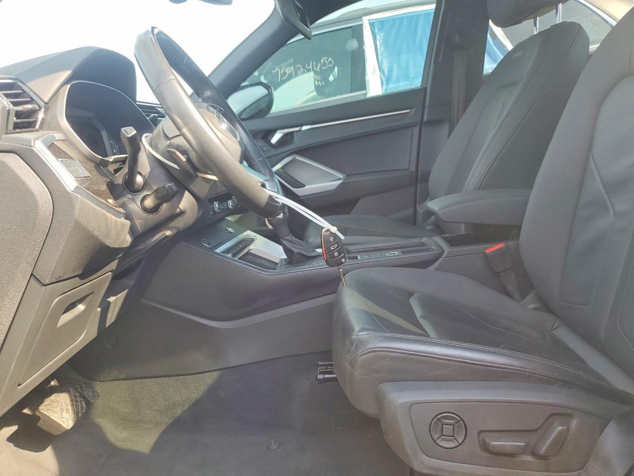 2023 Audi Q3 Premium S Line 45 - Image 7