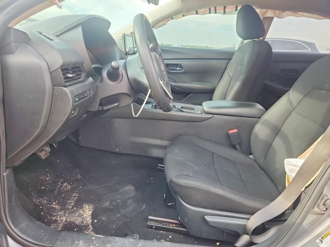 2024 Nissan Sentra S - Фото 7