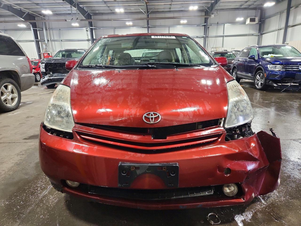2004 Toyota Prius Base - Image 5