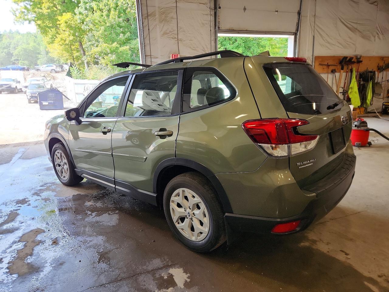 2021 Subaru Forester - Image 2