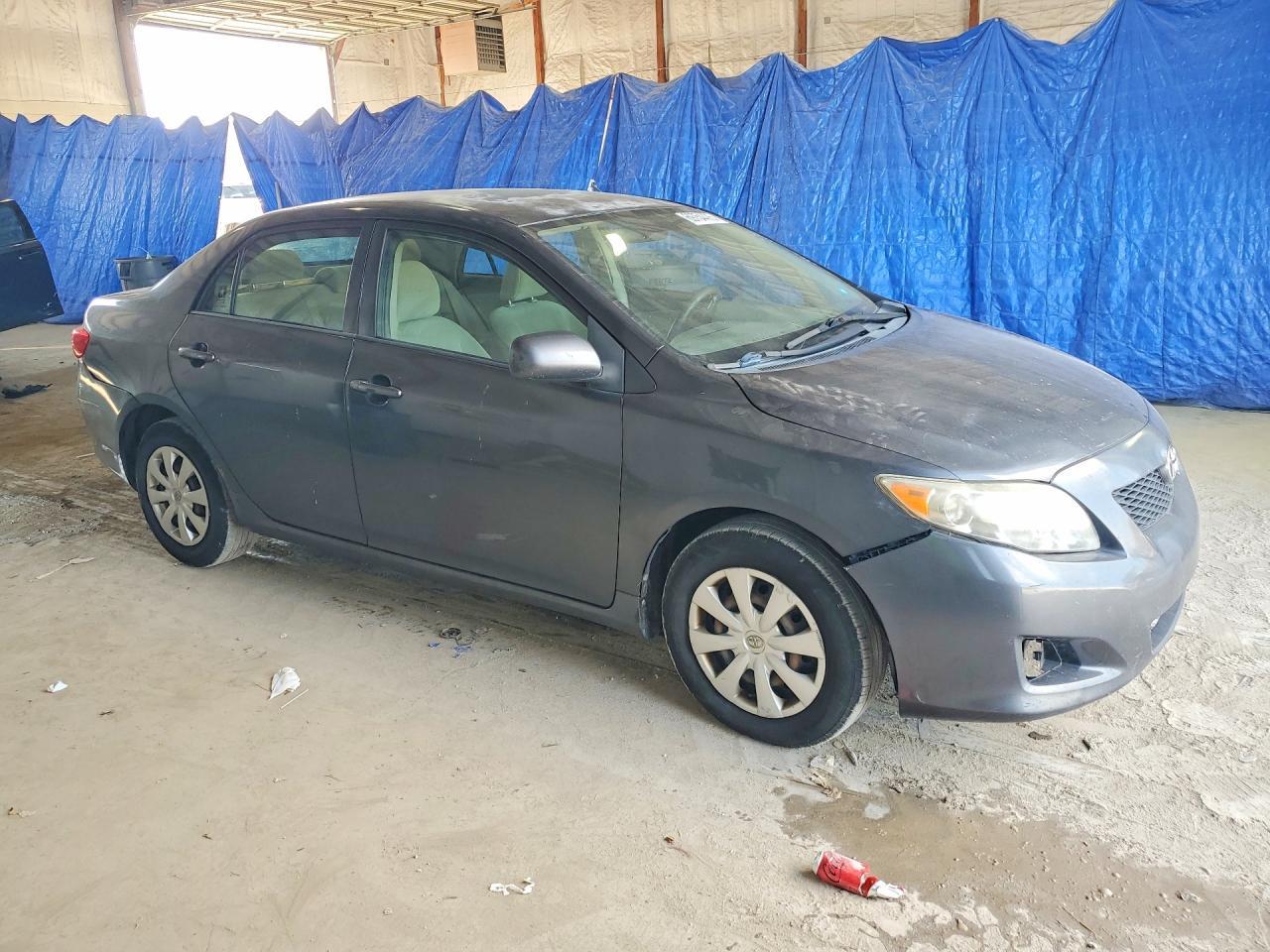 2010 Toyota Corolla Le - Image 4