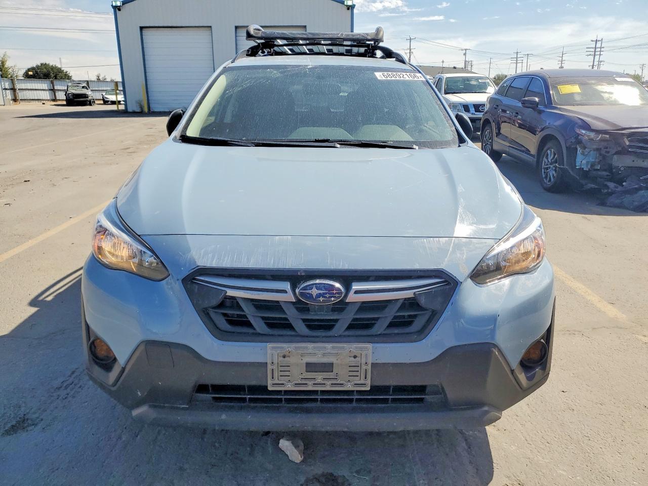 2023 Subaru Crosstrek - Фото 5