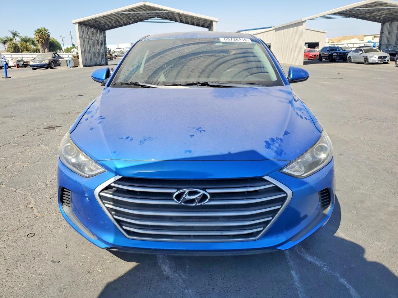 2018 Hyundai Elantra Sel - Image 5