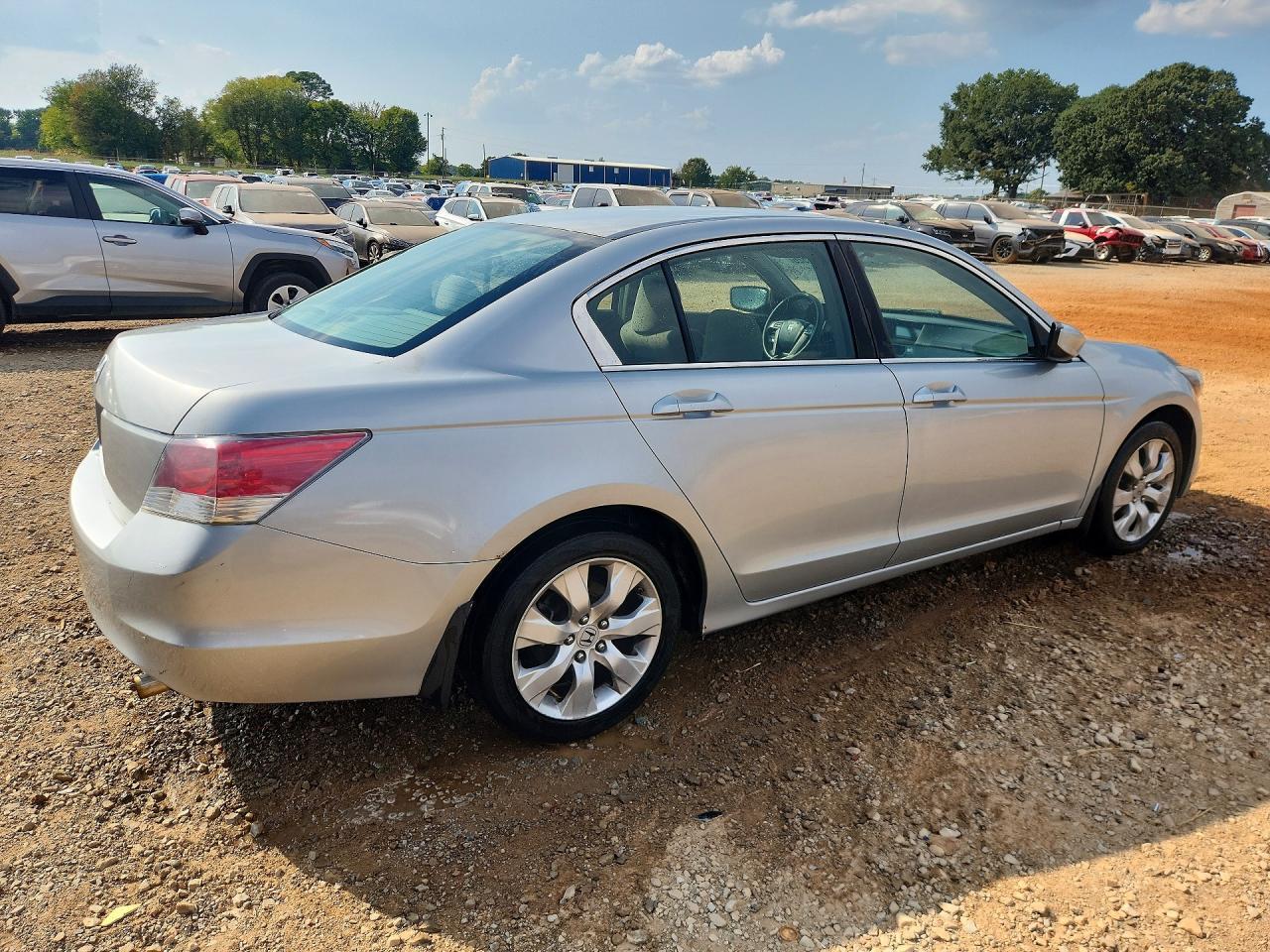 2009 Honda Accord Lx - Image 3
