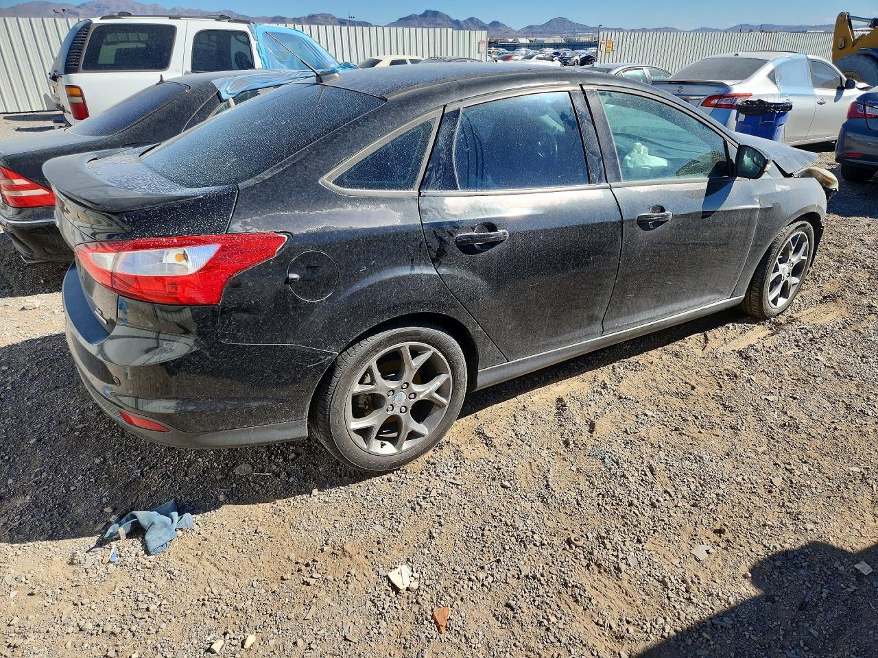 2013 Ford Focus Se - Image 3