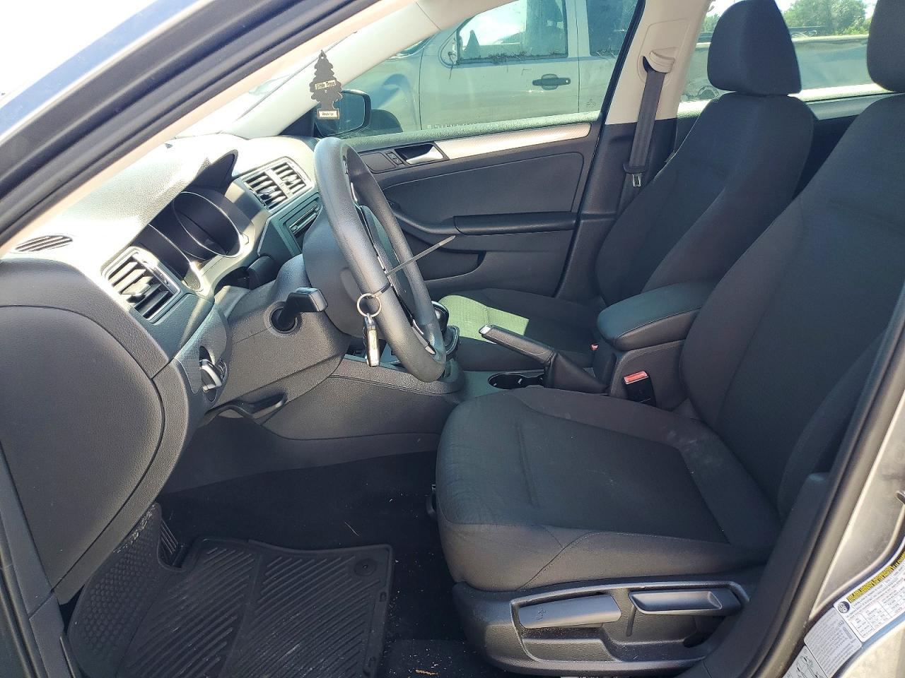 2015 Volkswagen Jetta Se - Image 7