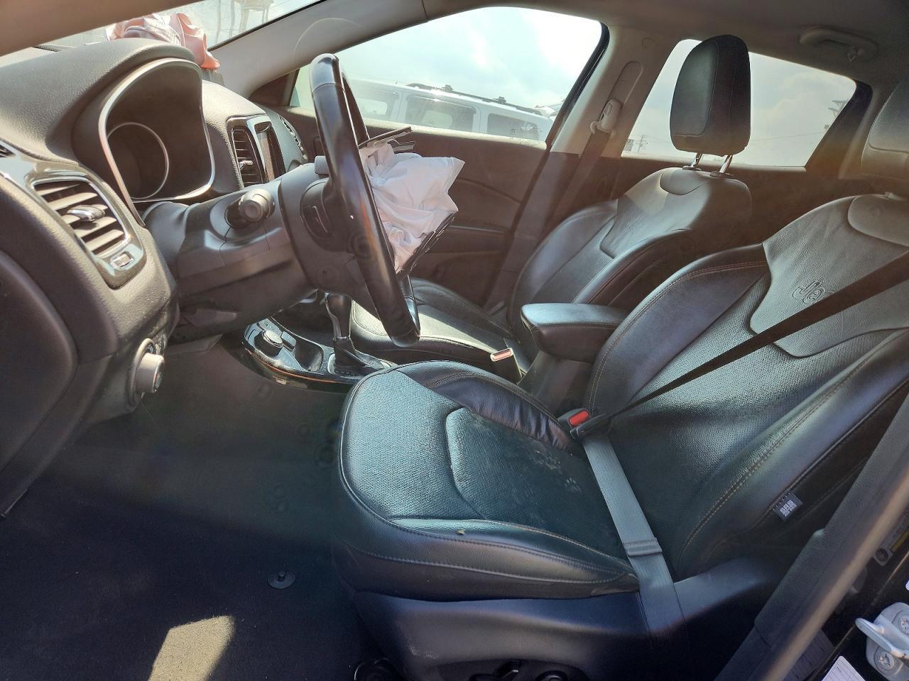 2021 Jeep Compass Limited - Image 7
