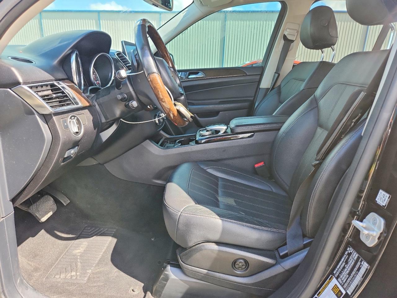 2016 Mercedes-Benz Gle 350 - Фото 7