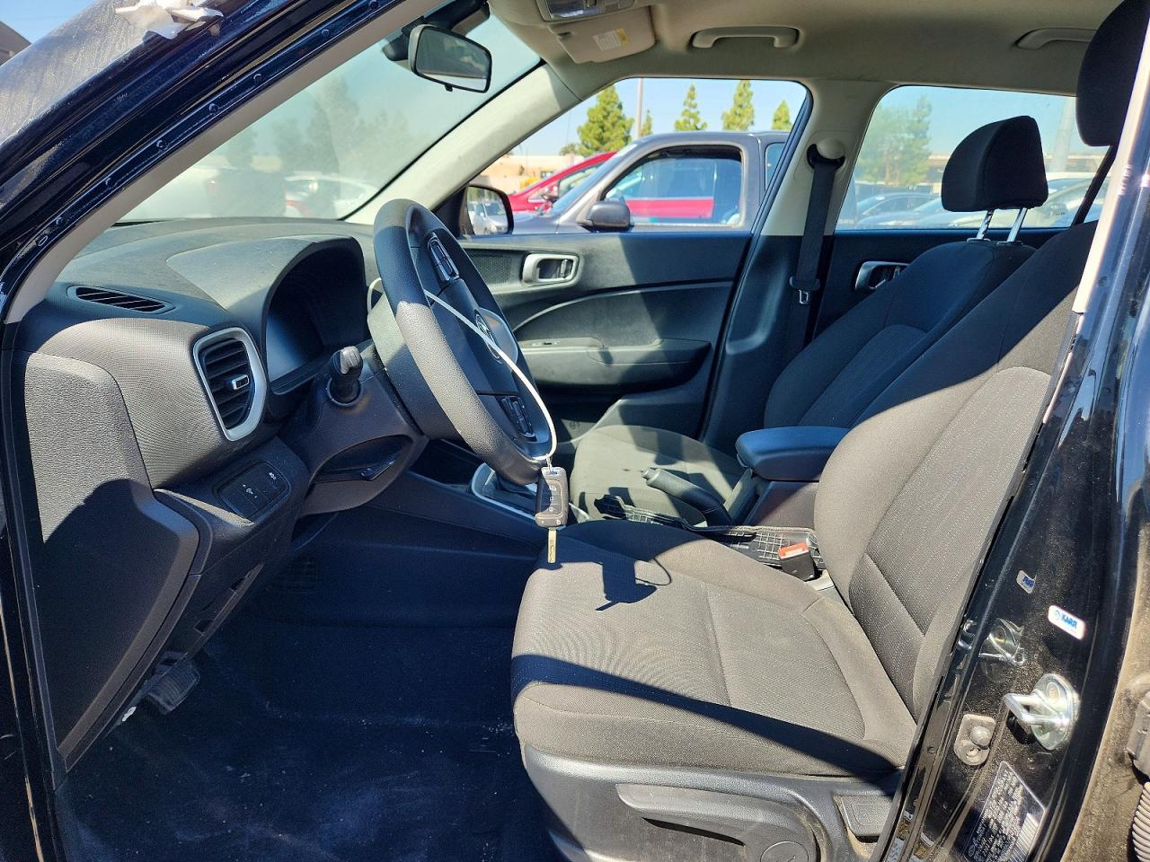 2023 Hyundai Venue Se - Фото 7