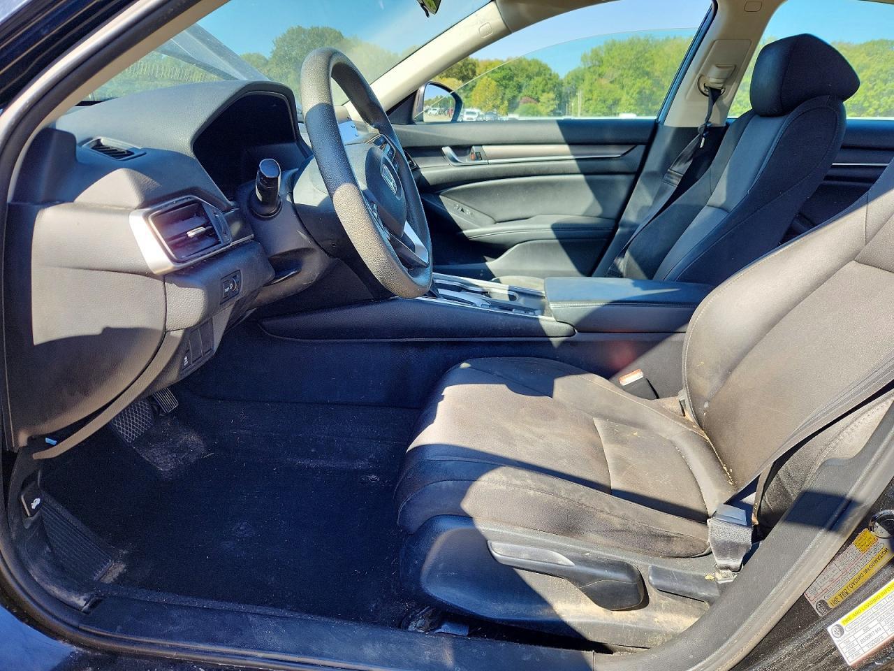 2021 Honda Accord Lx - Image 7