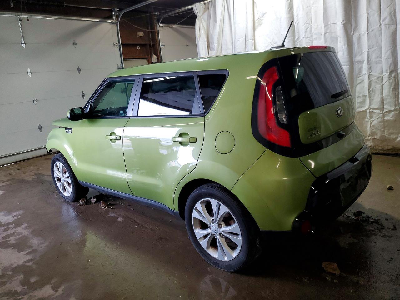 2016 Kia Soul + - Image 2