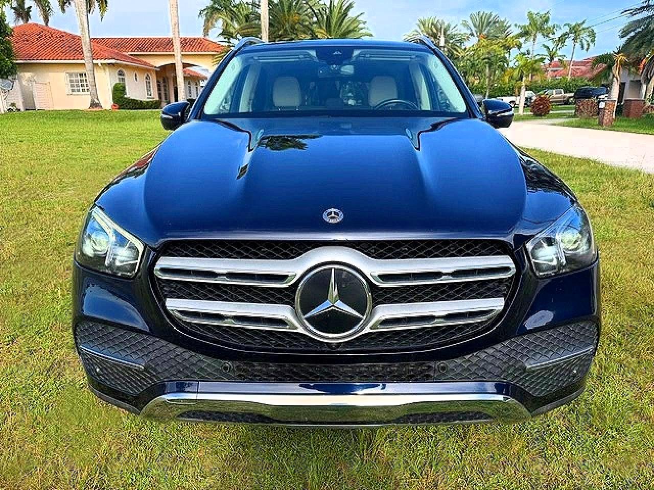 2022 Mercedes-Benz Gle 350 - Фото 5