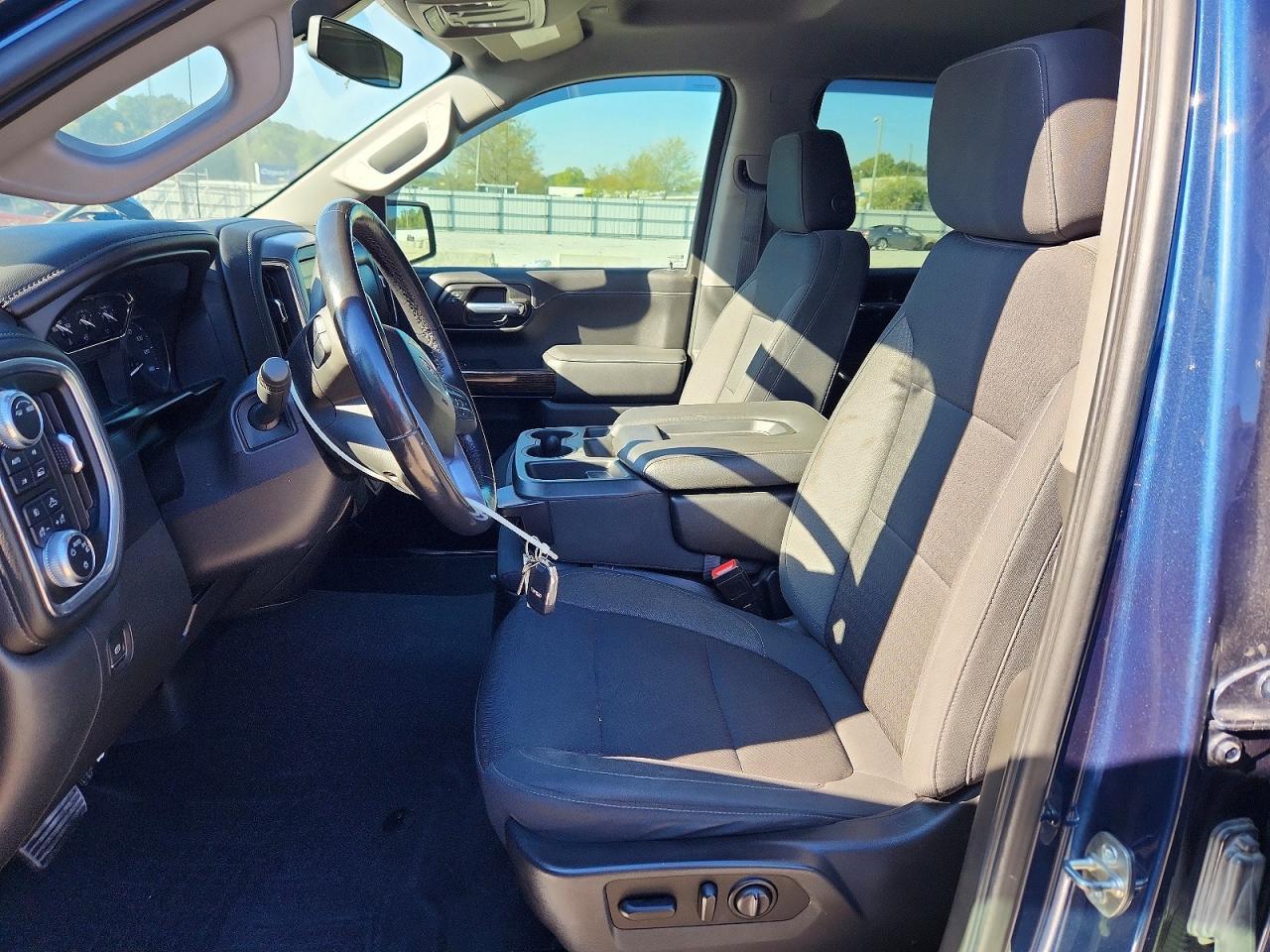 2021 GMC Sierra K1500 Elevation - Фото 7