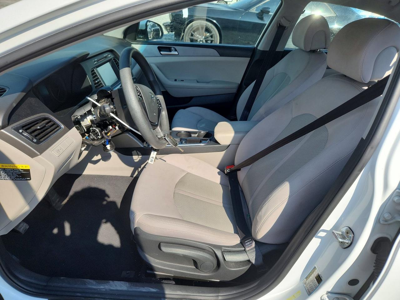 2022 Hyundai Sonata Se - Image 7