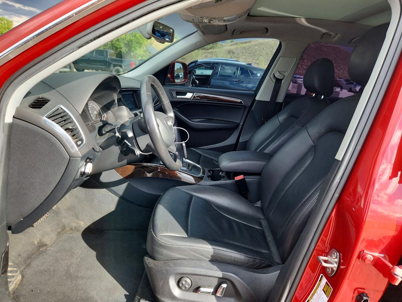 2014 Audi Q5 Premium Plus - Image 7
