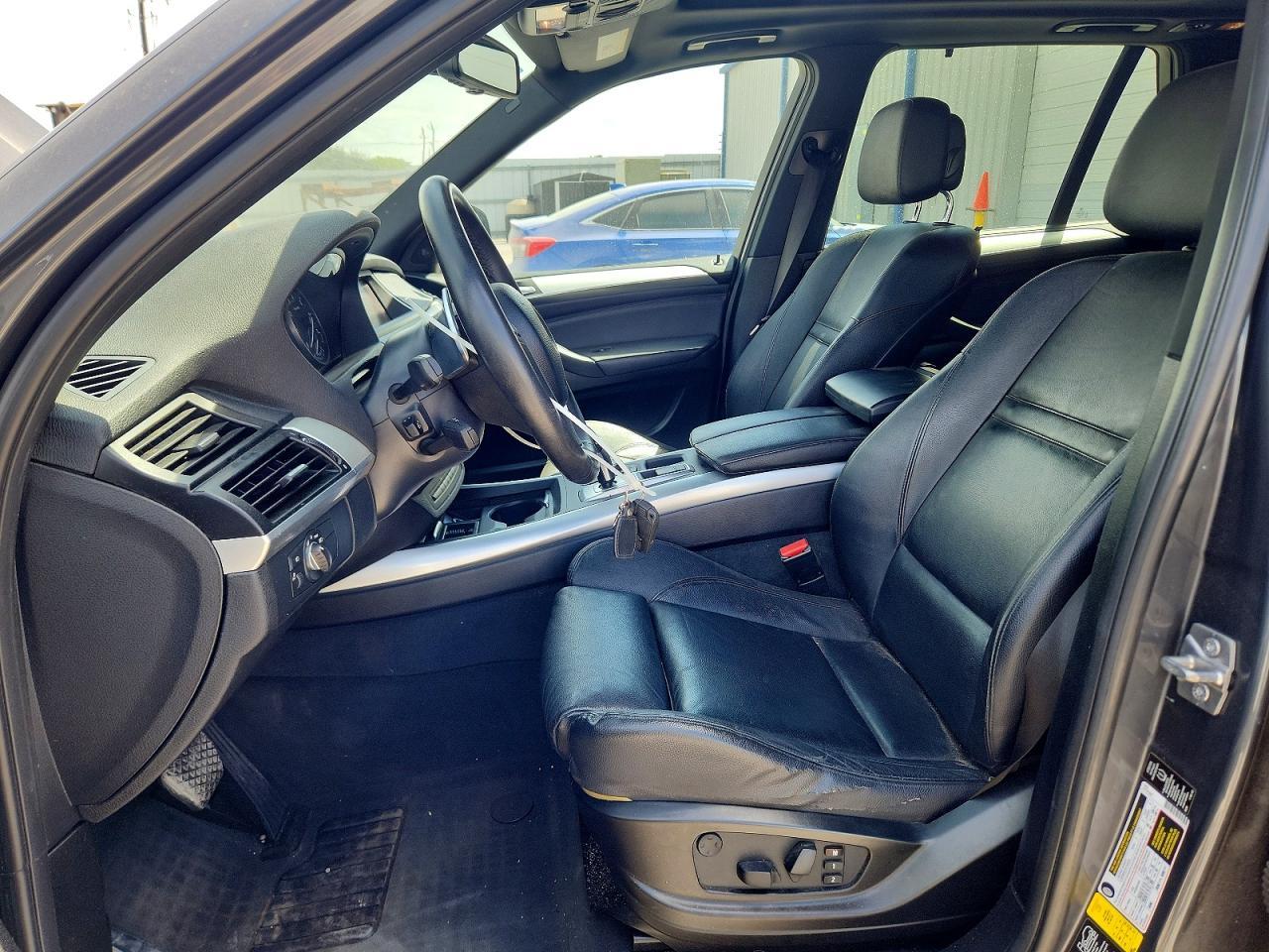 2012 BMW X5 xDrive50I - Фото 7
