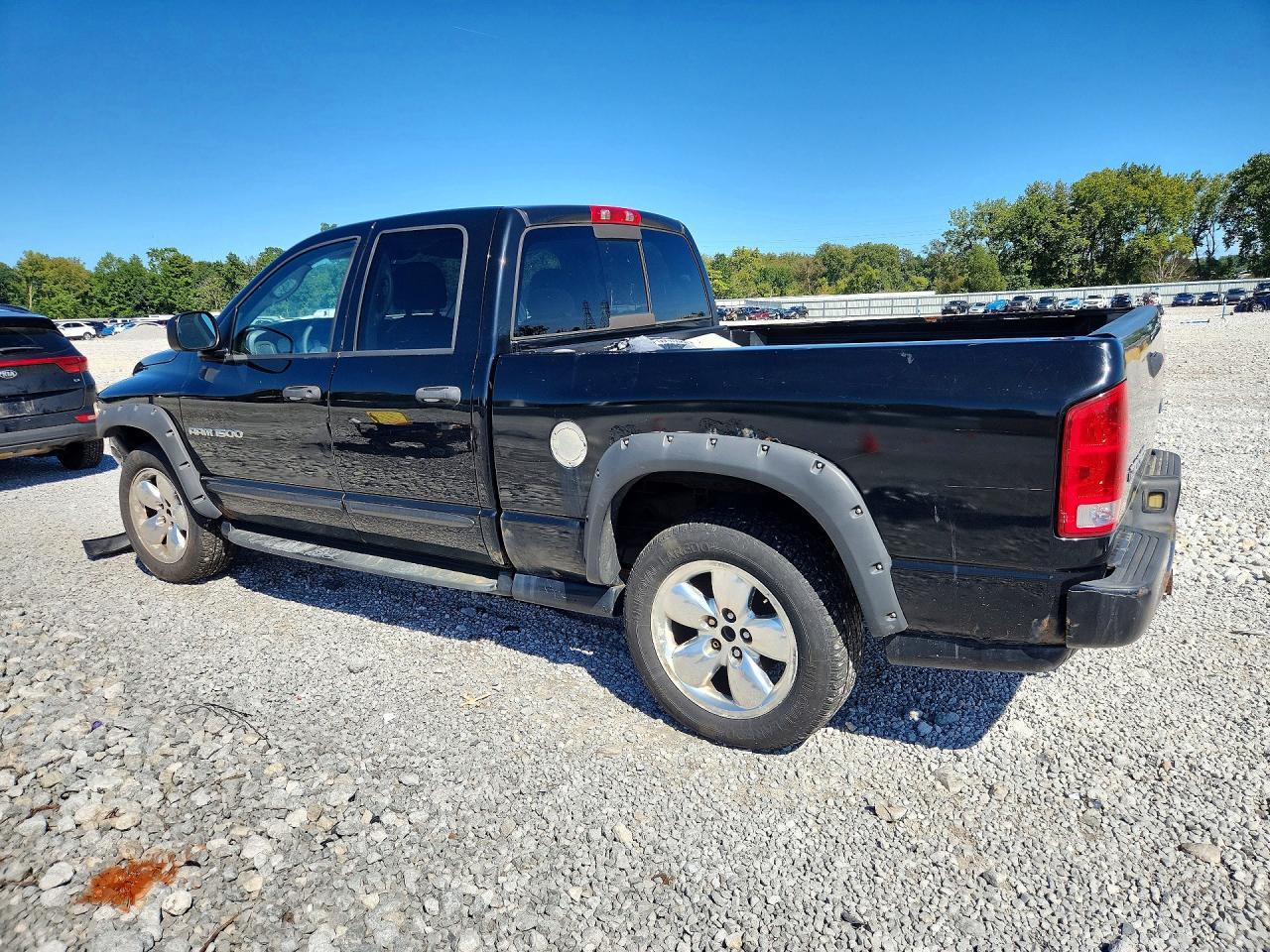2004 Dodge Ram 1500 St - Image 2