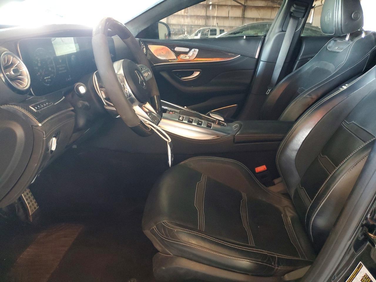 2019 Mercedes-Benz Amg Gt 63 S - Image 7