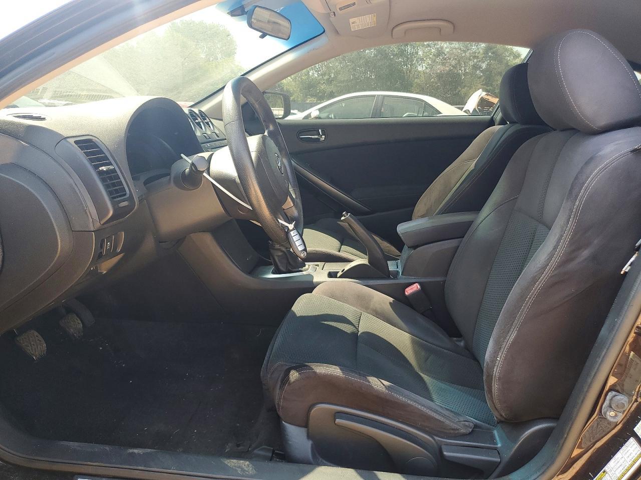 2011 Nissan Altima 2.5 S - Фото 7